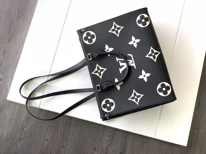 LV Shopping Bags